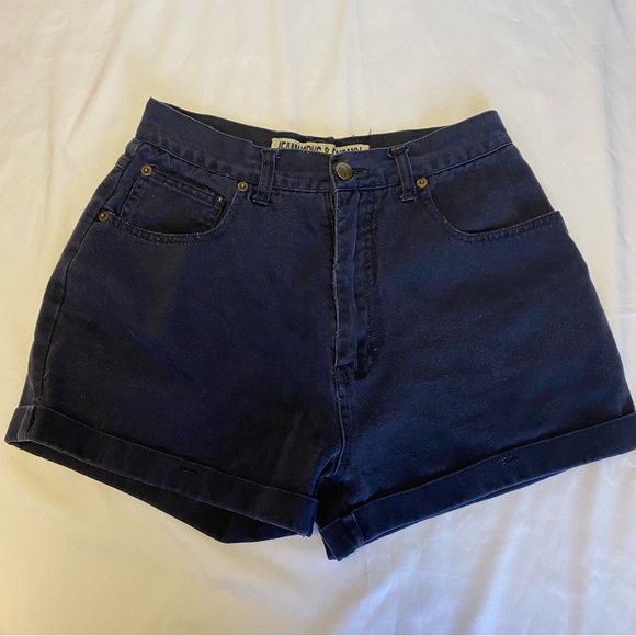 Jeanworks Shorts - Picture 2 of 6